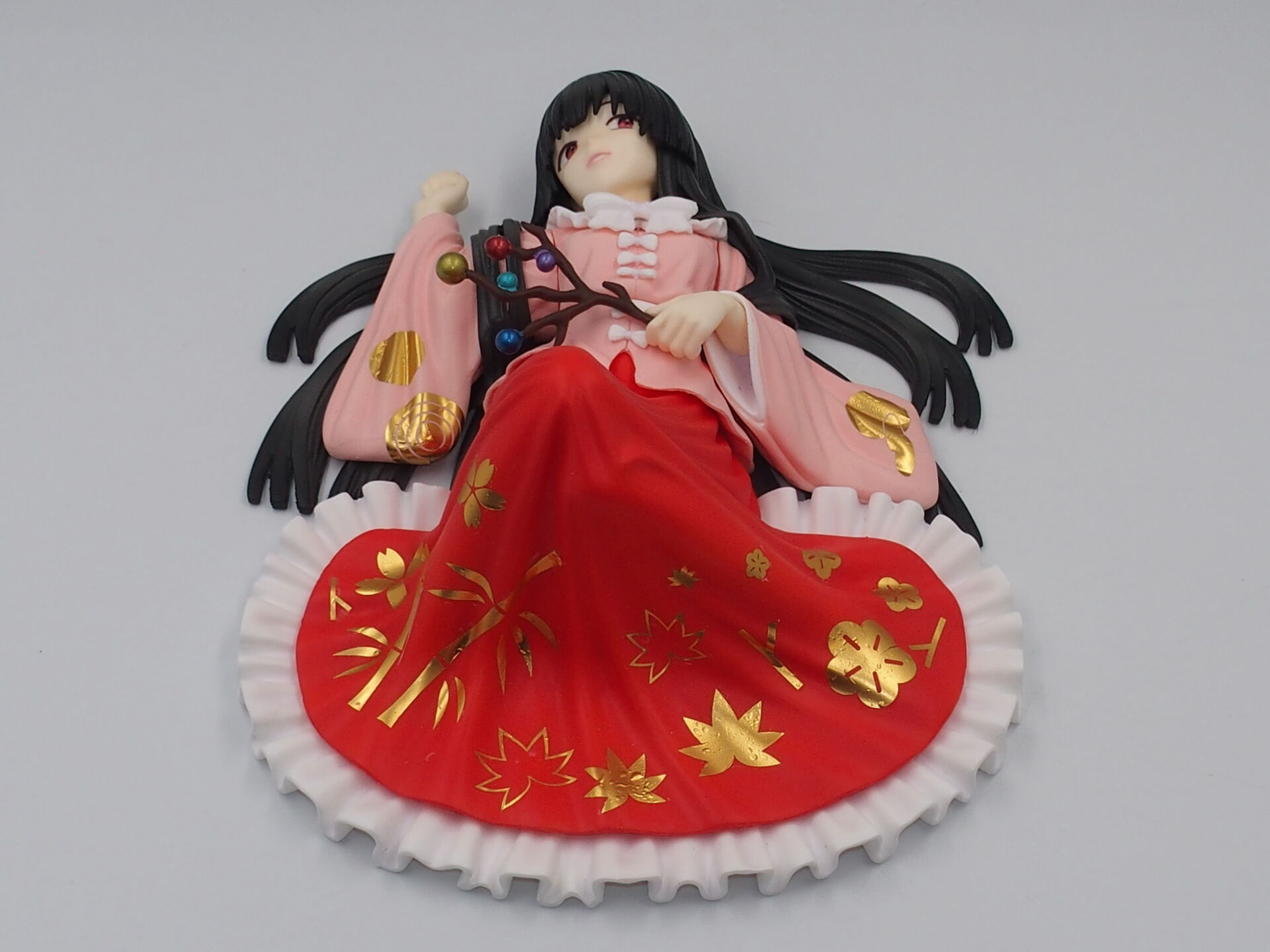 Touhou Project - Houraisan Kaguya - 1/6 (Otona no Bijutsushitsu, Suna no Hakoniwa) photo 5