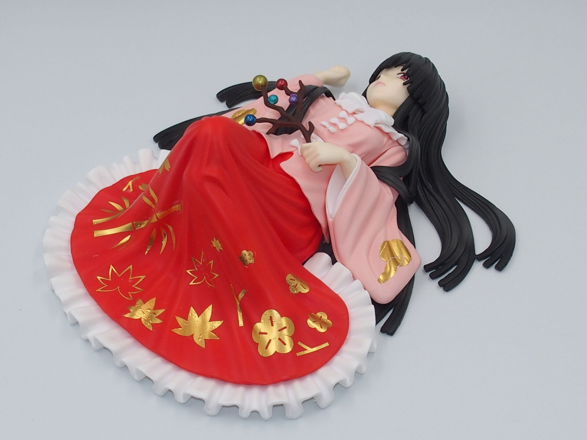 Touhou Project - Houraisan Kaguya - 1/6 (Otona no Bijutsushitsu, Suna no Hakoniwa) photo 6
