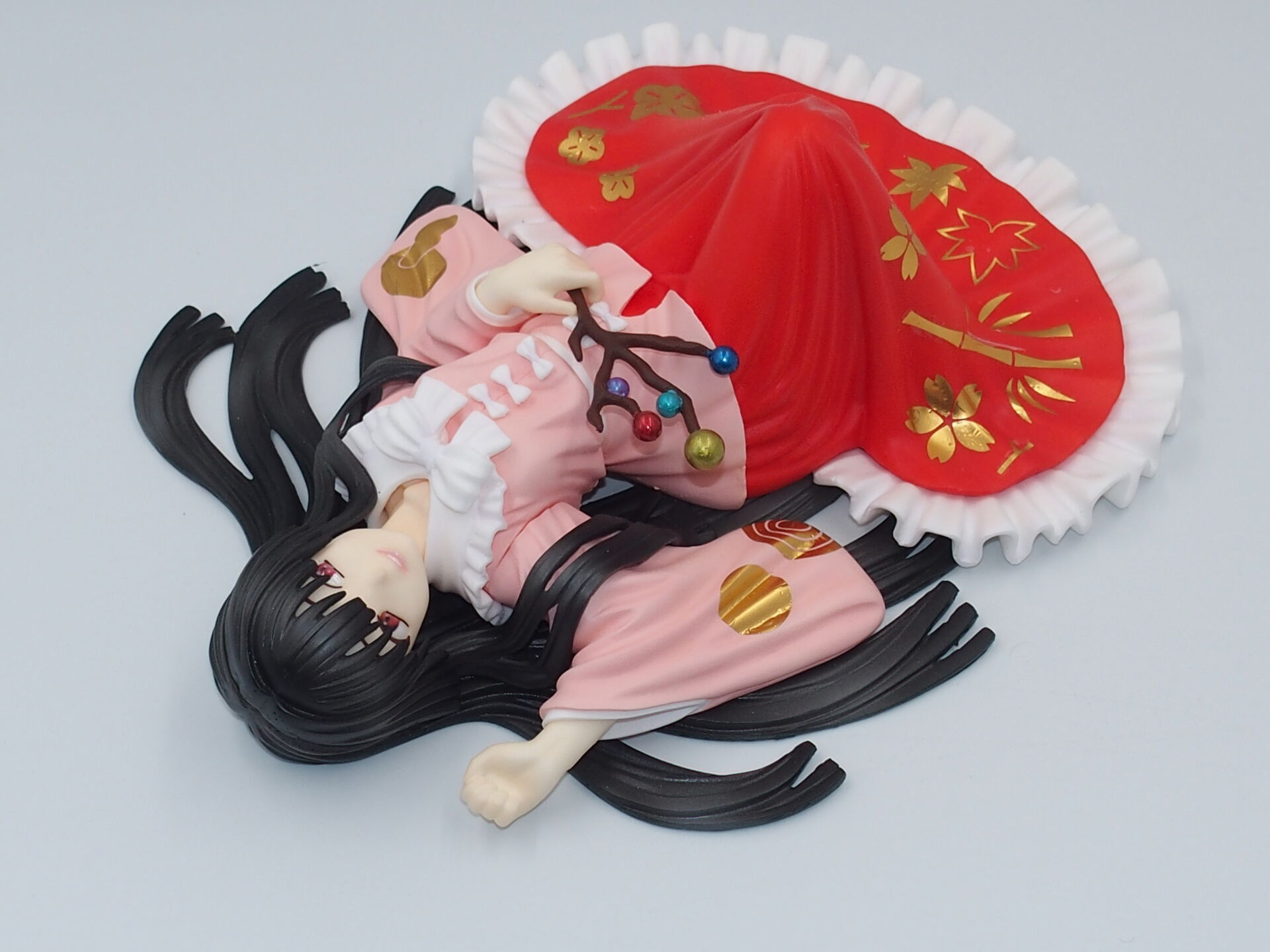 Touhou Project - Houraisan Kaguya - 1/6 (Otona no Bijutsushitsu, Suna no Hakoniwa) photo 7