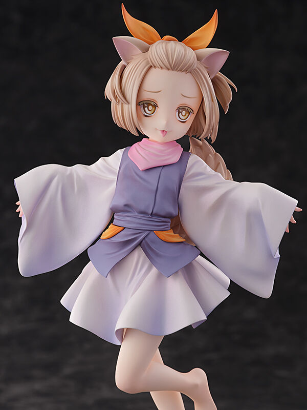 Yu-Gi-Oh! Official Card Game - Haru Urara - Monster Figure Collection - 1/7 (Amakuni, Hobby Japan)