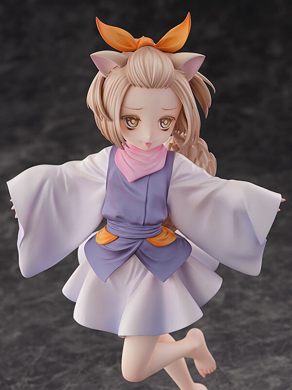 Yu-Gi-Oh! Official Card Game - Haru Urara - Monster Figure Collection - 1/7 (Amakuni, Hobby Japan) photo 7