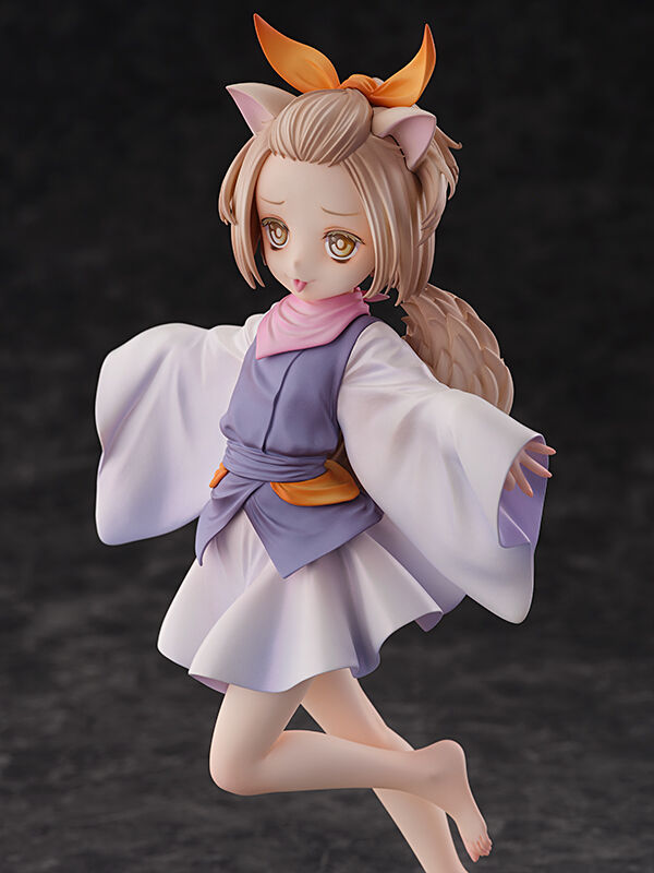 Yu-Gi-Oh! Official Card Game - Haru Urara - Monster Figure Collection - 1/7 (Amakuni, Hobby Japan) photo 9