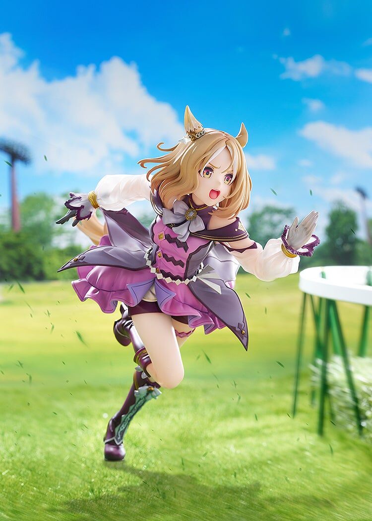 Umamusume: Pretty Derby - Narita Top Road - 1/7 (Max Factory)