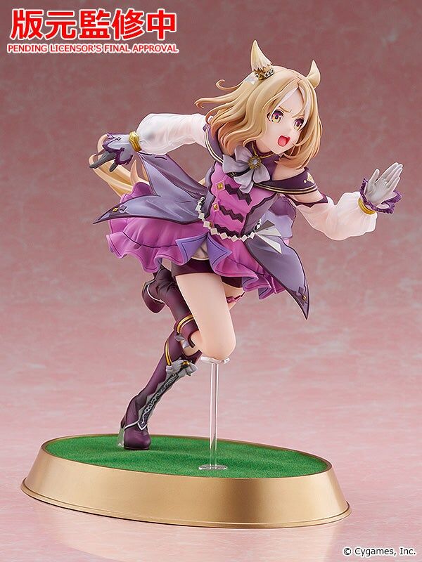 Umamusume: Pretty Derby - Narita Top Road - 1/7 (Max Factory) photo 2
