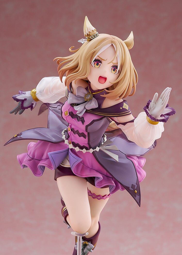 Umamusume: Pretty Derby - Narita Top Road - 1/7 (Max Factory) photo 4