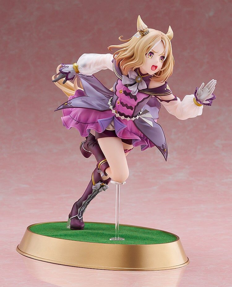 Umamusume: Pretty Derby - Narita Top Road - 1/7 (Max Factory) photo 6