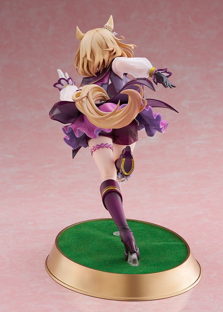 Umamusume: Pretty Derby - Narita Top Road - 1/7 (Max Factory) photo 7