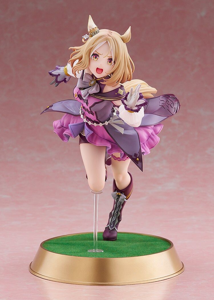 Umamusume: Pretty Derby - Narita Top Road - 1/7 (Max Factory) photo 8
