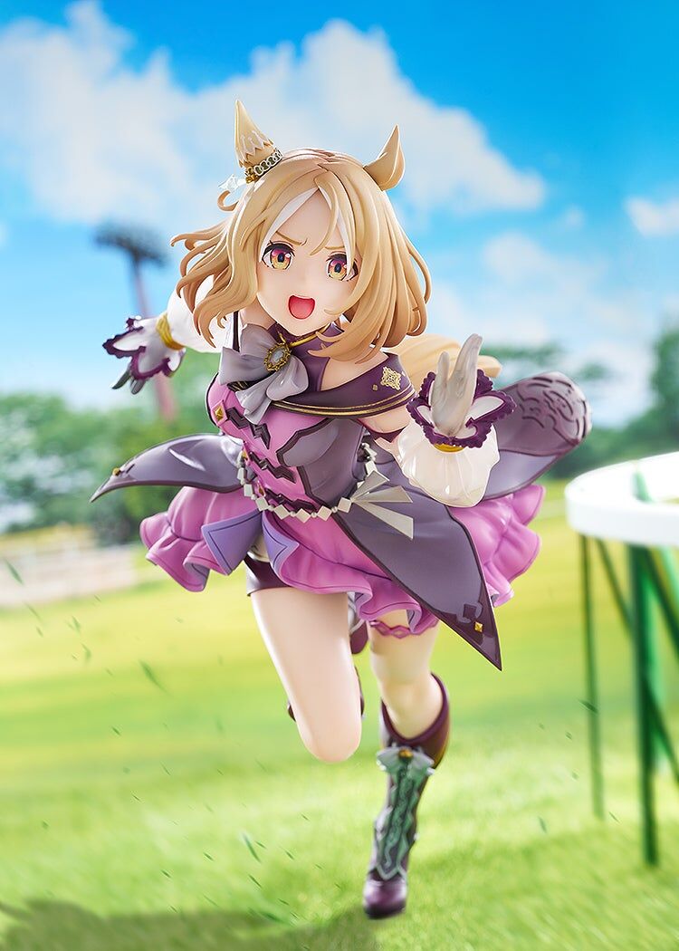 Umamusume: Pretty Derby - Narita Top Road - 1/7 (Max Factory) photo 9