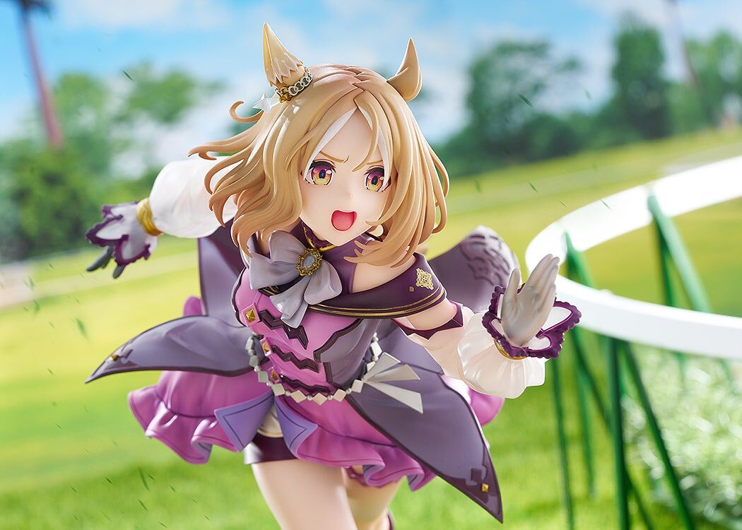 Umamusume: Pretty Derby - Narita Top Road - 1/7 (Max Factory) photo 10