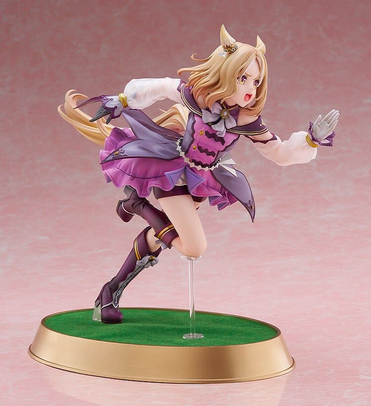 Umamusume: Pretty Derby - Narita Top Road - 1/7 (Max Factory) photo 13
