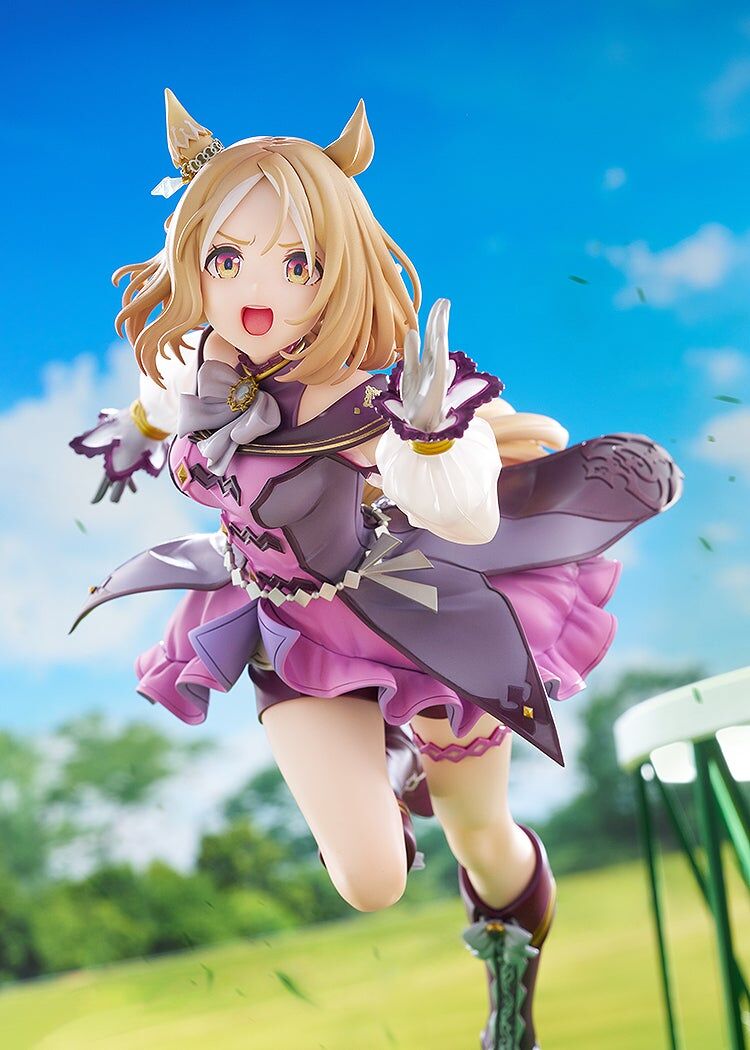 Umamusume: Pretty Derby - Narita Top Road - 1/7 (Max Factory) photo 15
