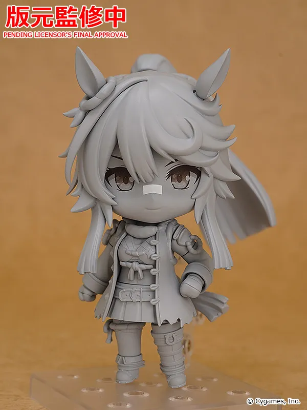 Umamusume: Pretty Derby - Narita Brian - Nendoroid  (#2577) (Good Smile Company) photo 2