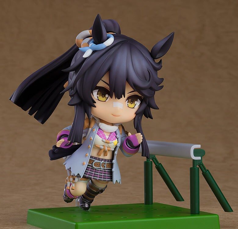Umamusume: Pretty Derby - Narita Brian - Nendoroid  (#2577) (Good Smile Company) photo 3