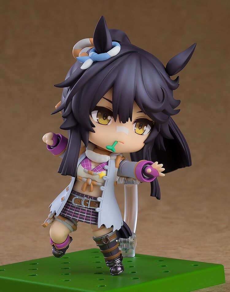 Umamusume: Pretty Derby - Narita Brian - Nendoroid  (#2577) (Good Smile Company) photo 4