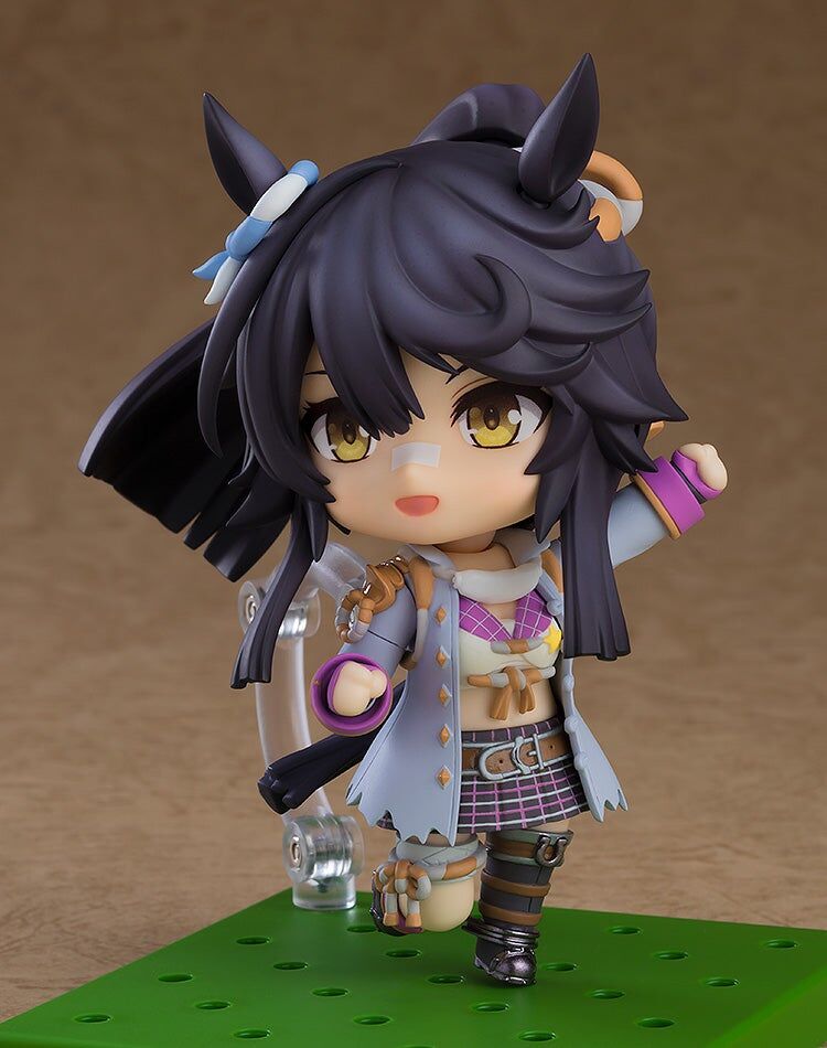 Umamusume: Pretty Derby - Narita Brian - Nendoroid  (#2577) (Good Smile Company) photo 5