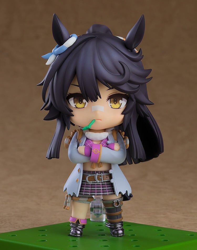 Umamusume: Pretty Derby - Narita Brian - Nendoroid  (#2577) (Good Smile Company) photo 6