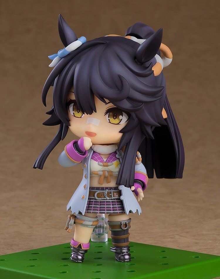 Umamusume: Pretty Derby - Narita Brian - Nendoroid  (#2577) (Good Smile Company) photo 7