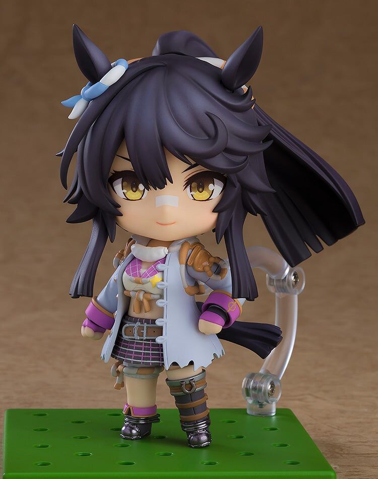 Umamusume: Pretty Derby - Narita Brian - Nendoroid  (#2577) (Good Smile Company) photo 8