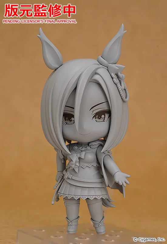 Umamusume: Pretty Derby - Air Groove - Nendoroid (#2578) (Good Smile Company) photo 2