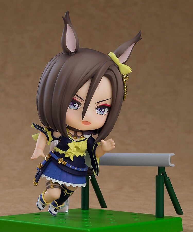Umamusume: Pretty Derby - Air Groove - Nendoroid (#2578) (Good Smile Company) photo 3