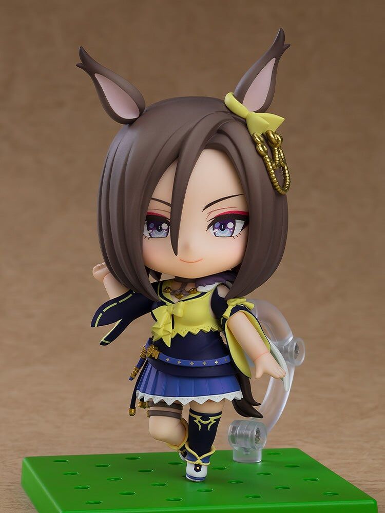 Umamusume: Pretty Derby - Air Groove - Nendoroid (#2578) (Good Smile Company) photo 4