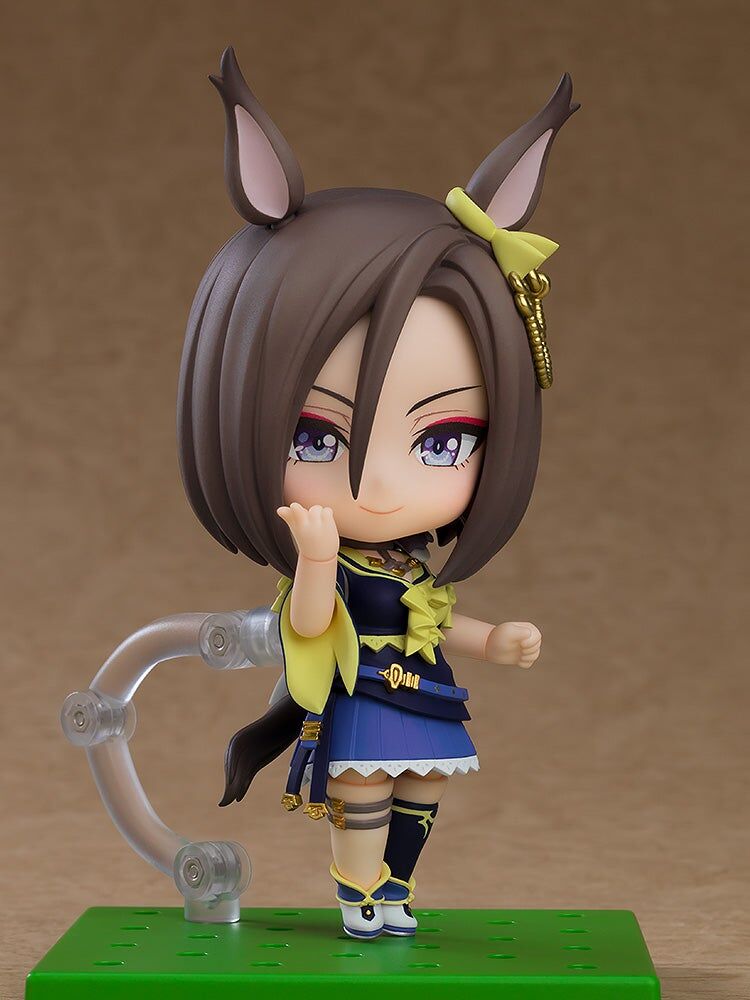 Umamusume: Pretty Derby - Air Groove - Nendoroid (#2578) (Good Smile Company) photo 5
