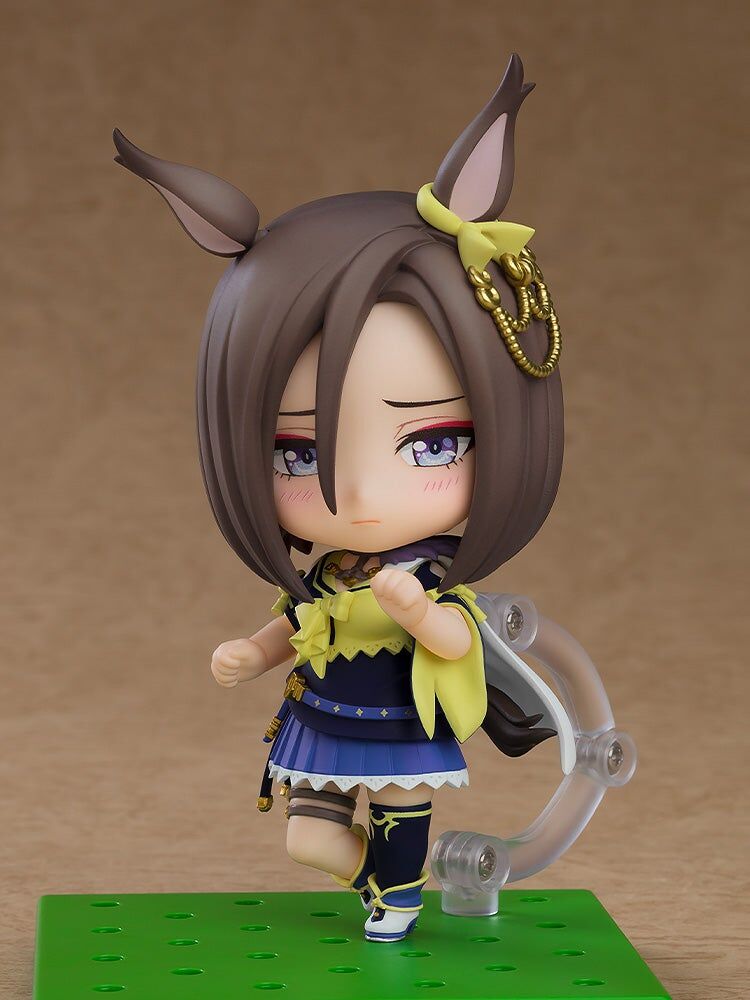 Umamusume: Pretty Derby - Air Groove - Nendoroid (#2578) (Good Smile Company) photo 6