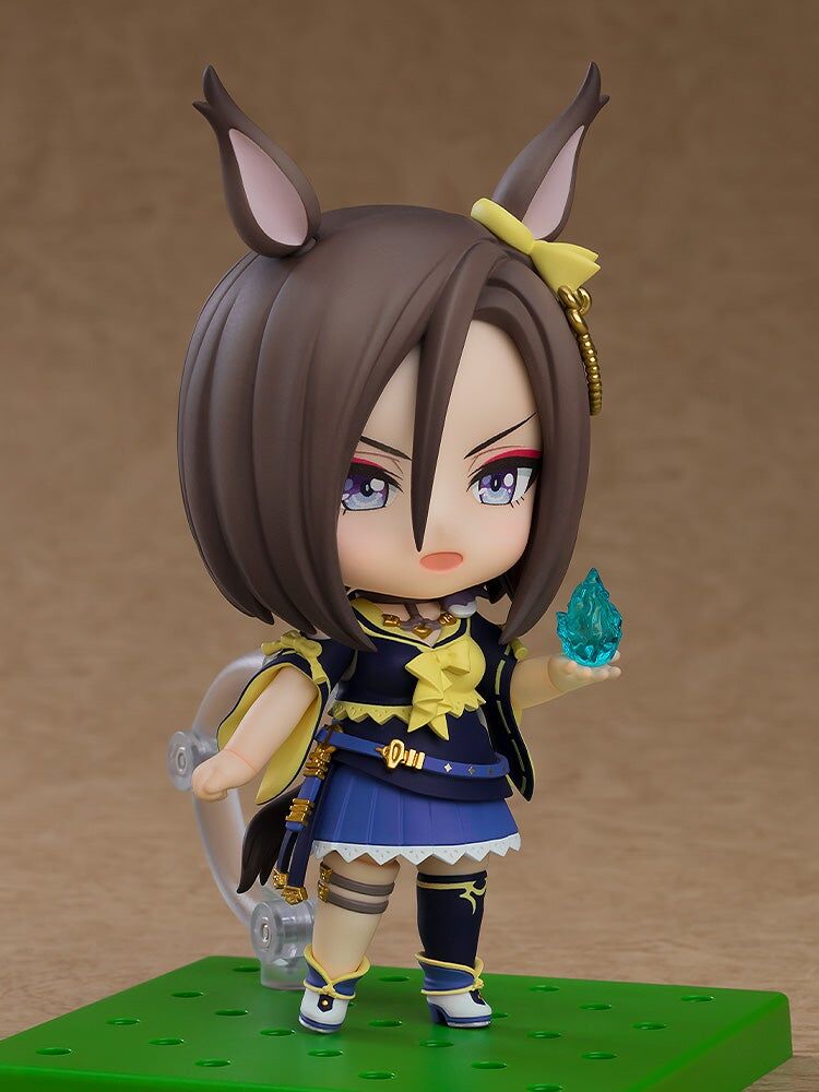 Umamusume: Pretty Derby - Air Groove - Nendoroid (#2578) (Good Smile Company) photo 7