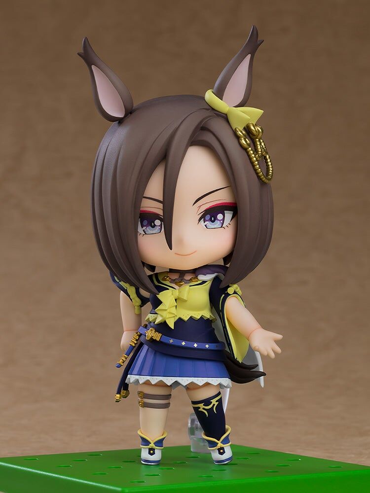 Umamusume: Pretty Derby - Air Groove - Nendoroid (#2578) (Good Smile Company) photo 8