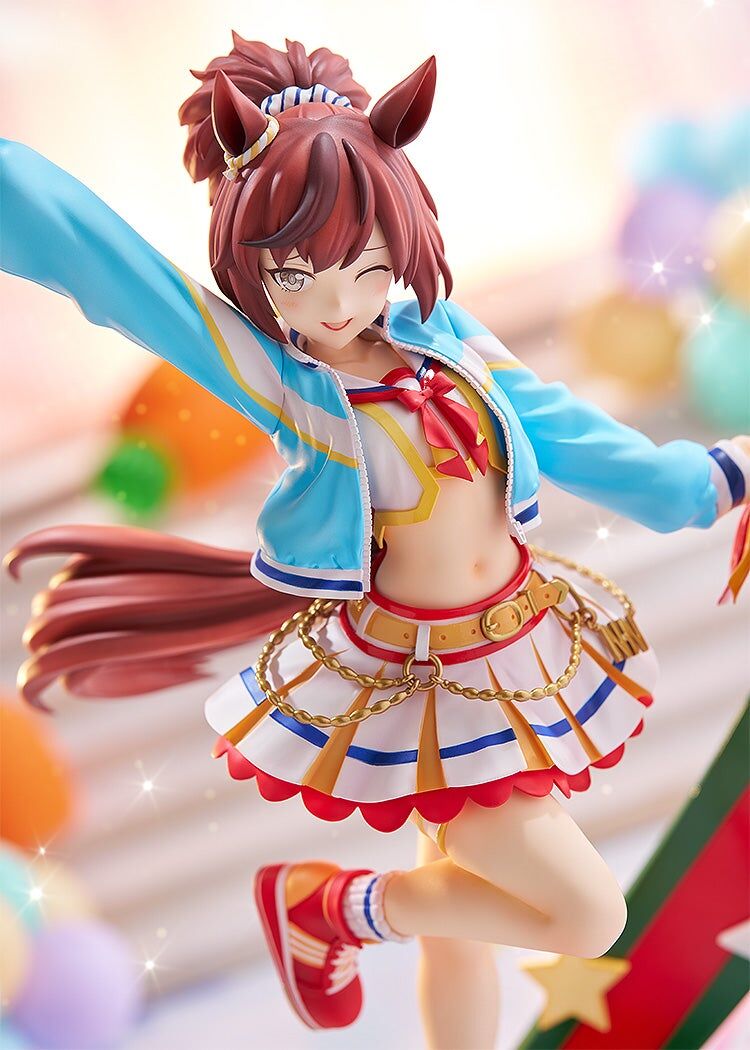 Umamusume: Pretty Derby - Nice Nature - 1/7 - Cheerleader (Phat Company) photo 2