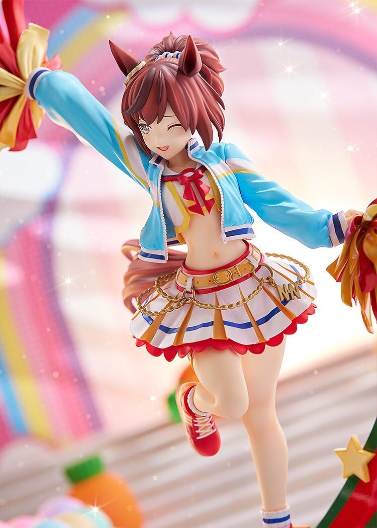 Umamusume: Pretty Derby - Nice Nature - 1/7 - Cheerleader (Phat Company) photo 3