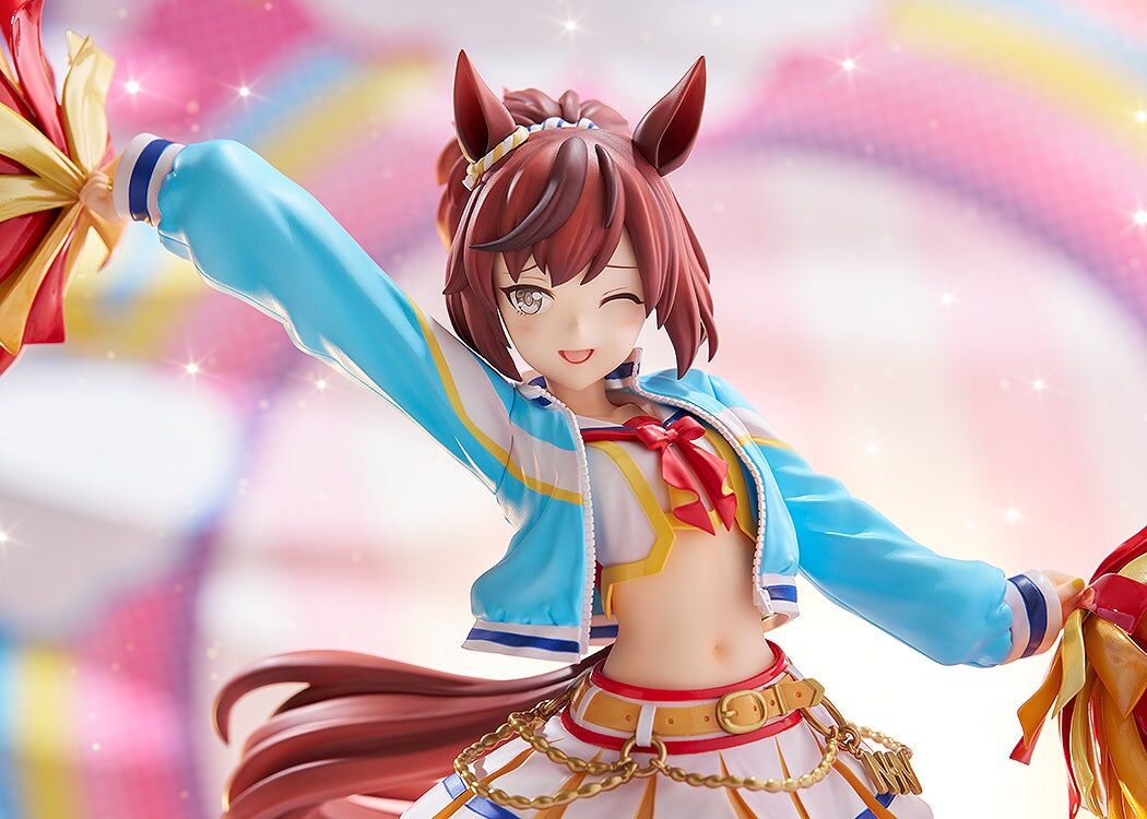 Umamusume: Pretty Derby - Nice Nature - 1/7 - Cheerleader (Phat Company) photo 4