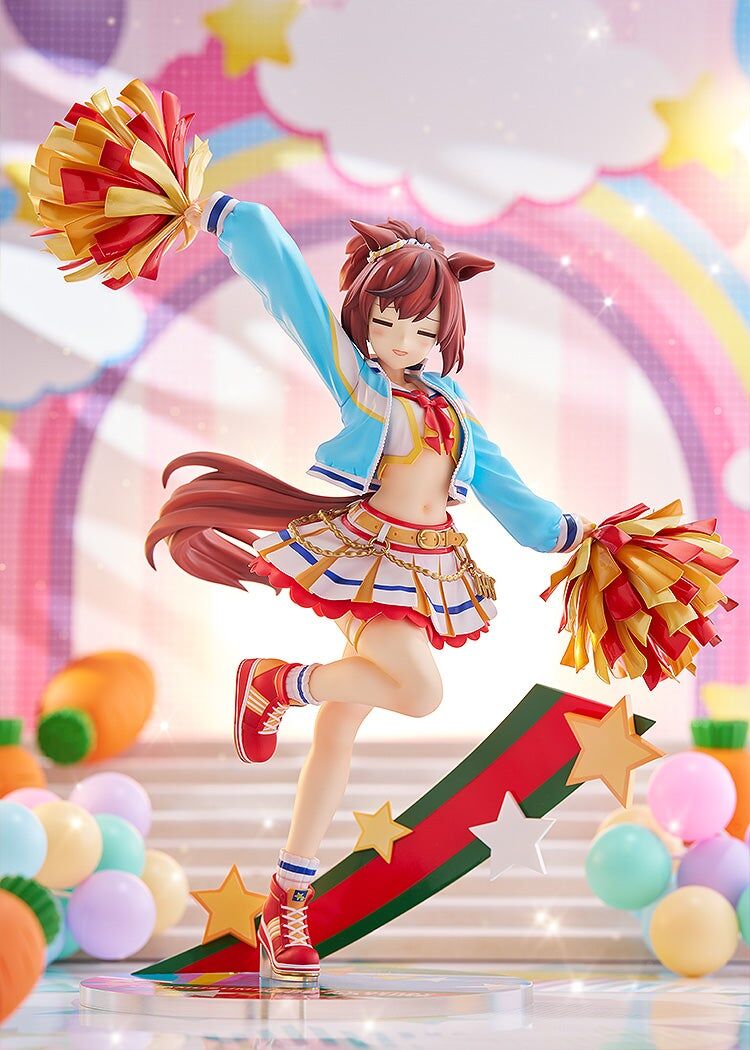 Umamusume: Pretty Derby - Nice Nature - 1/7 - Cheerleader (Phat Company) photo 5