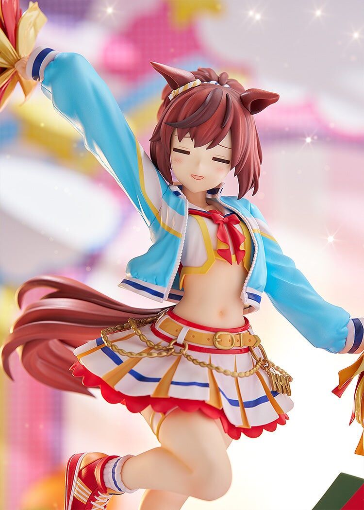 Umamusume: Pretty Derby - Nice Nature - 1/7 - Cheerleader (Phat Company) photo 6