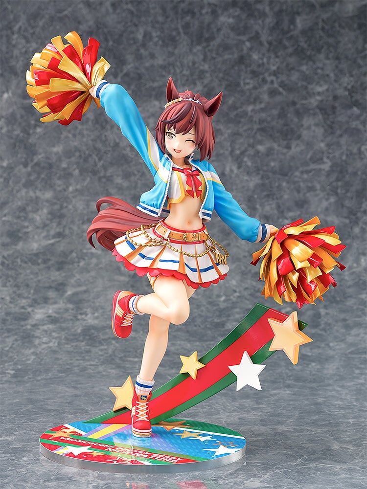 Umamusume: Pretty Derby - Nice Nature - 1/7 - Cheerleader (Phat Company) photo 8