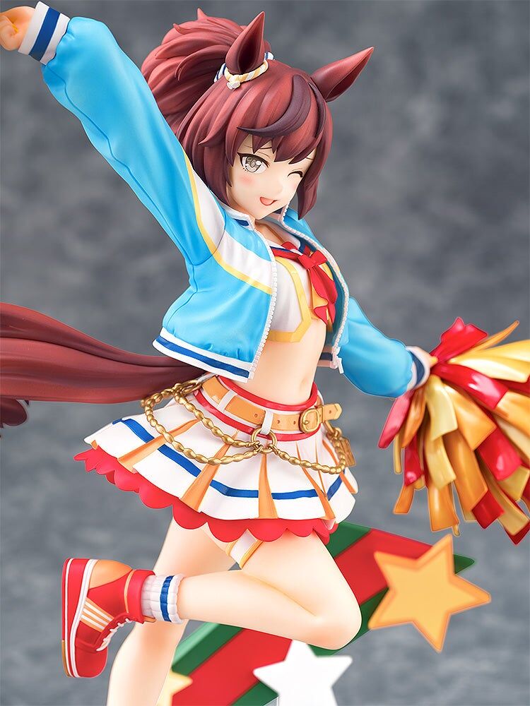 Umamusume: Pretty Derby - Nice Nature - 1/7 - Cheerleader (Phat Company) photo 9
