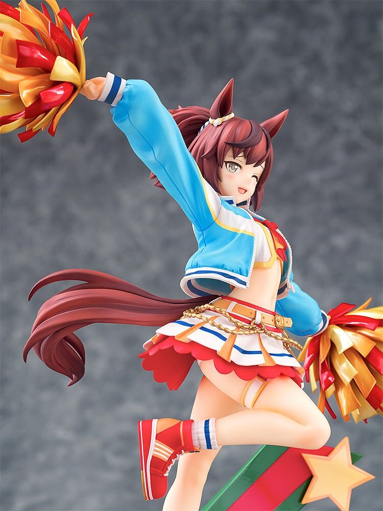 Umamusume: Pretty Derby - Nice Nature - 1/7 - Cheerleader (Phat Company) photo 10