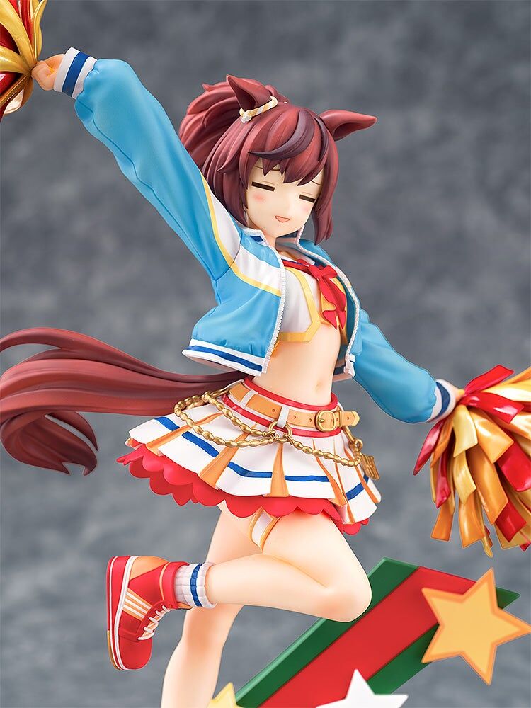 Umamusume: Pretty Derby - Nice Nature - 1/7 - Cheerleader (Phat Company) photo 13