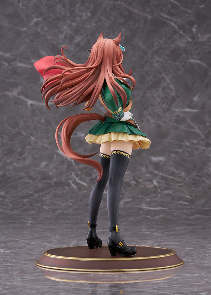 Umamusume: Pretty Derby - Symboli Rudolf - 1/7 - Signature Racewear Ver. (Claynel) photo 13
