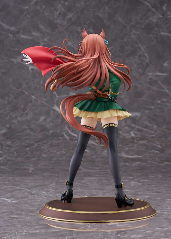 Umamusume: Pretty Derby - Symboli Rudolf - 1/7 - Signature Racewear Ver. (Claynel) photo 15