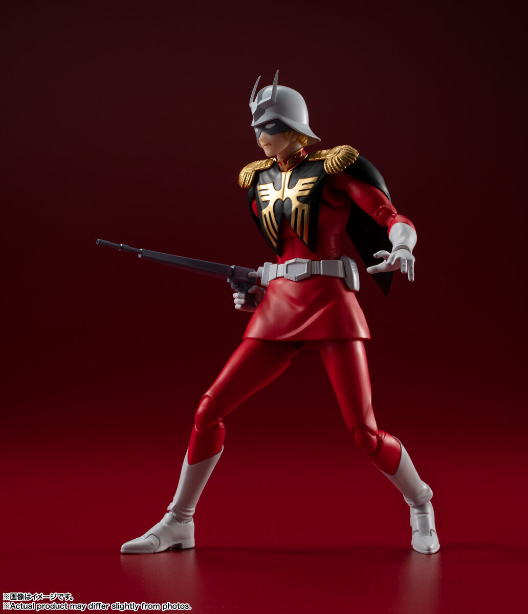 Char Aznable