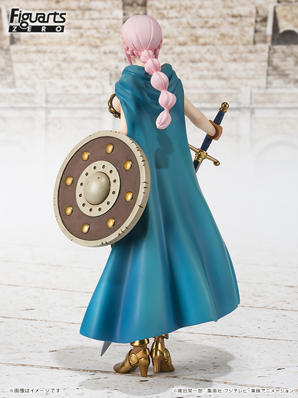 One Piece - Rebecca - Figuarts ZERO (Bandai) photo 7
