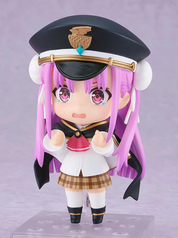 Heaven Burns Red - Kunimi Tama - Nendoroid  (#2487) (Good Smile Company) photo 2