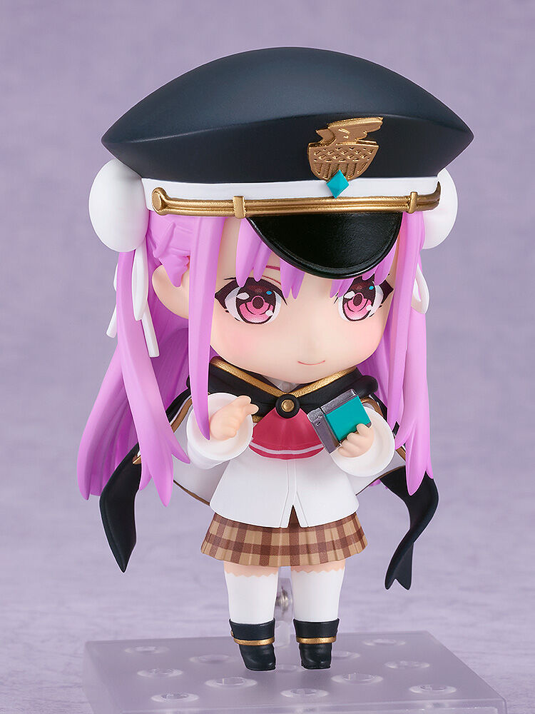 Heaven Burns Red - Kunimi Tama - Nendoroid  (#2487) (Good Smile Company) photo 3