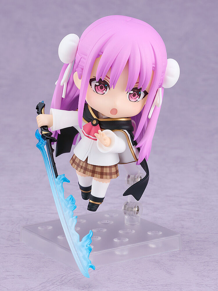 Heaven Burns Red - Kunimi Tama - Nendoroid  (#2487) (Good Smile Company) photo 4