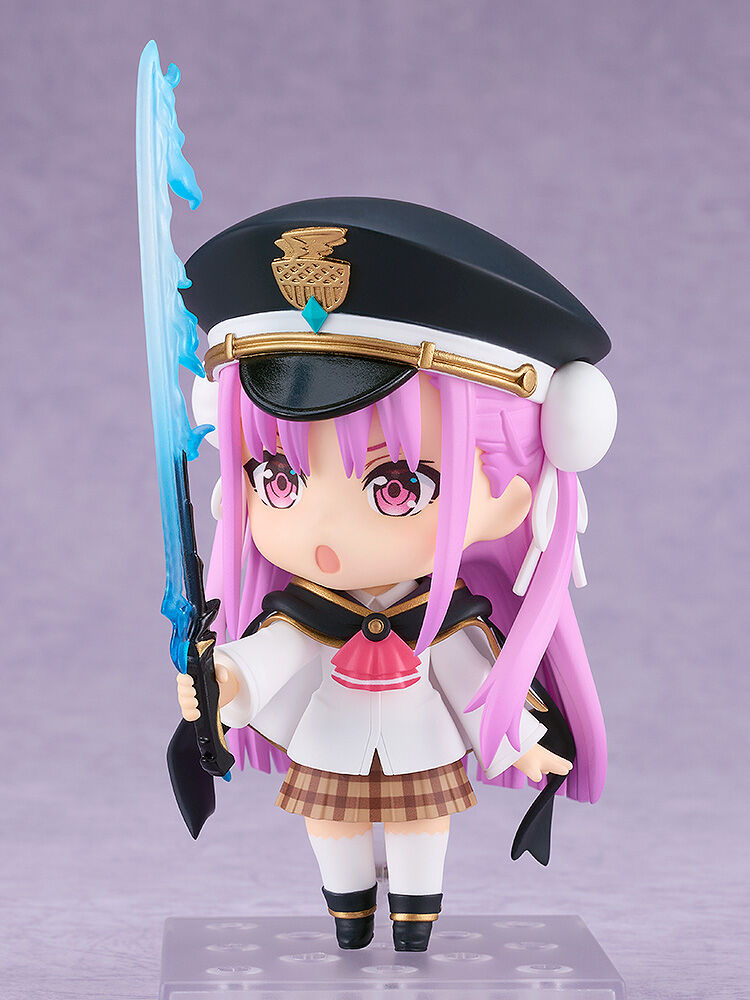 Heaven Burns Red - Kunimi Tama - Nendoroid  (#2487) (Good Smile Company) photo 5