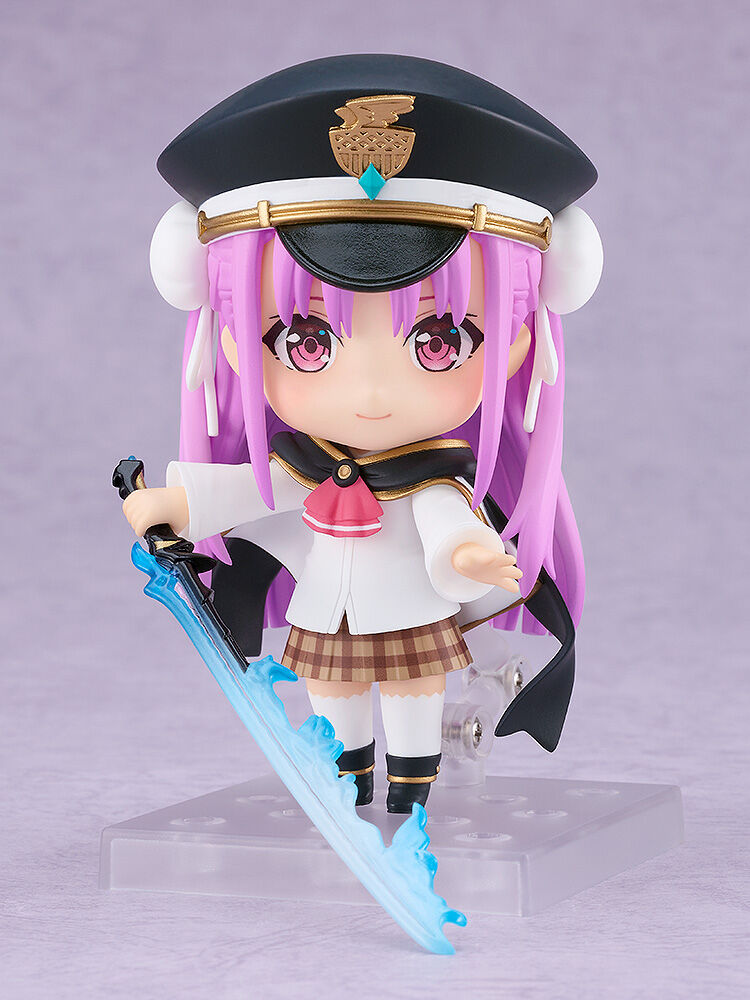 Heaven Burns Red - Kunimi Tama - Nendoroid  (#2487) (Good Smile Company) photo 6