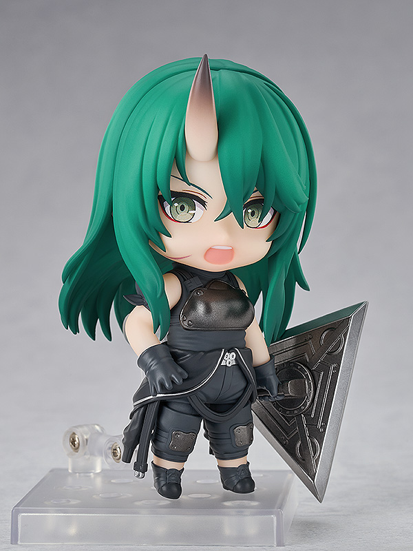 Arknights - Hoshiguma - Nendoroid  (#2392) (Good Smile Arts Shanghai, Good Smile Company) photo 2