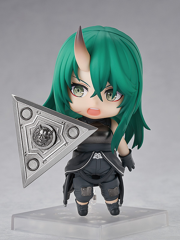 Arknights - Hoshiguma - Nendoroid  (#2392) (Good Smile Arts Shanghai, Good Smile Company) photo 3